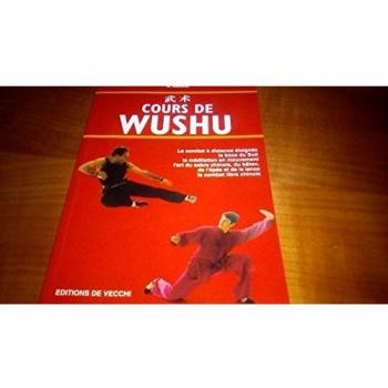 Cours De Wushu
