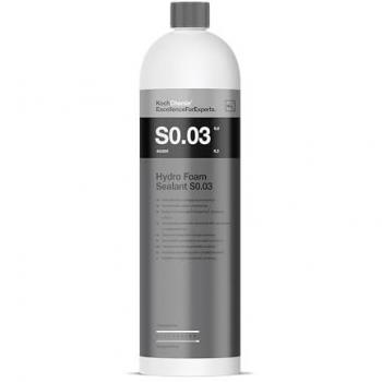 Spray Protetor KOCH CHEMIE 465001