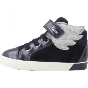 Sneakers B Kilwi Girl Geox B36D5A 022NF C4P1W S Blu scuro