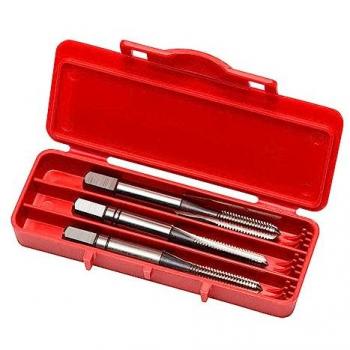 Taraud HSS M10x1,5mm Forme C
