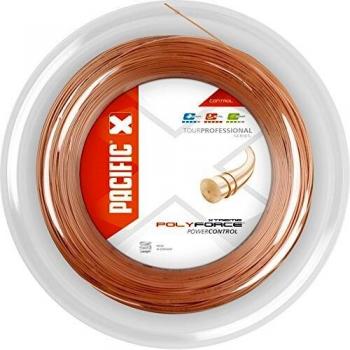 Pacific Poly Force 200m Tennis String
