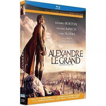Alexandre le grand