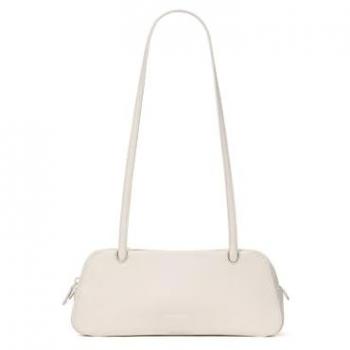 Cream Grace One-Size Crossbody