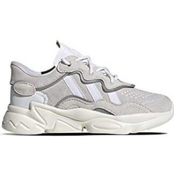 Adidas Ozweego C Sneakers EF6299 Beige Bianco