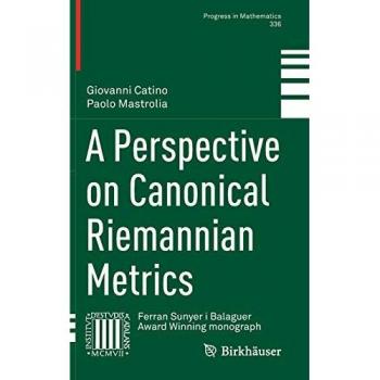 Mastrolia: Canonical Riemannian Metrics