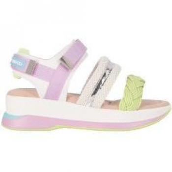 Sandalias de Mujer CHIKA10 NEW AGORA 28 LILA-LILAC