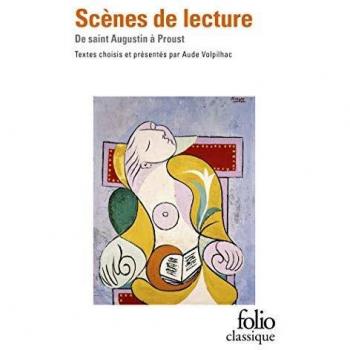 Scènes de lecture