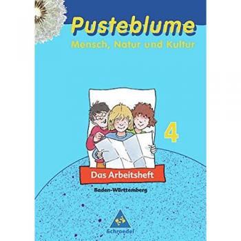 Pusteblume Sachunterricht