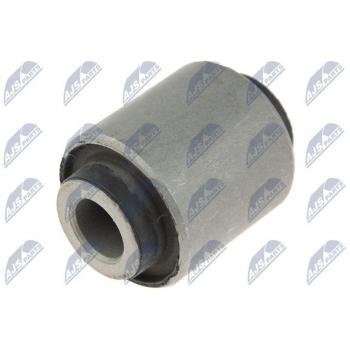 Control/Trailing Arm Kit – NTY ZTT-NS-033A