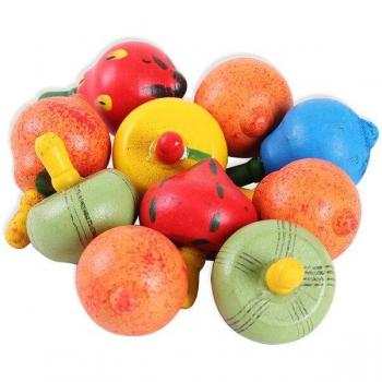 Stress Relief Spinning Tops for Kids