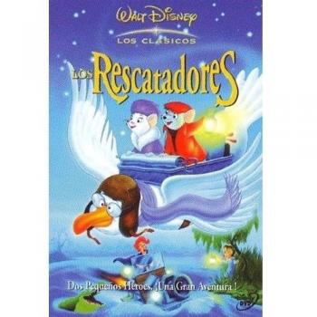 Los Rescatadores