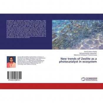 New trends of Zeolite as a photocatalyst in ecosystem