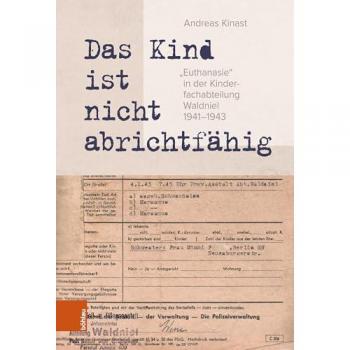 'Das Kind ist nicht abrichtfähig'