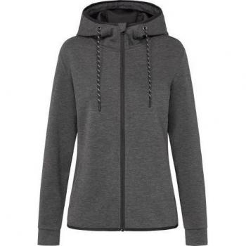 Women's Scuba Recycled Jacket