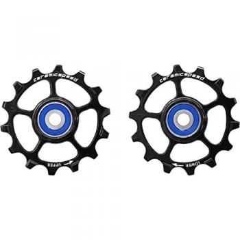CeramicSpeed PW Schaltrollen Campagnolo 12-fach Coating