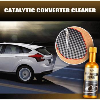 Catalytic Converter Cleaner 120ml