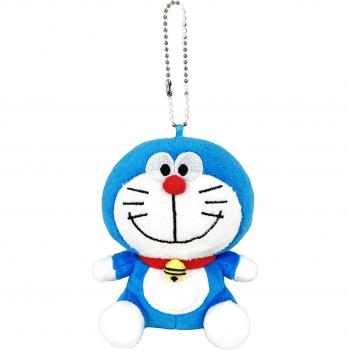 Doraemon Classic Comfort Toy – H11 W10 D7 cm