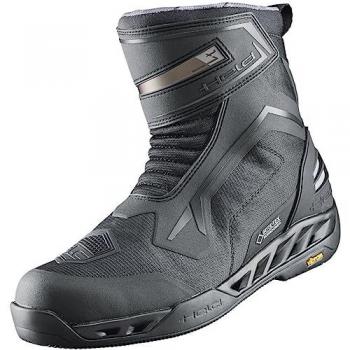 Held Ventuma Surround GTX Bottes de moto Noir taille : 46