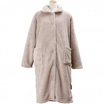Iris Plaza WarmPockets Fur Wrap