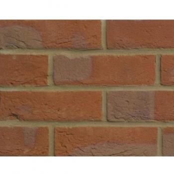 Forterra Facing Brick Autumn Glow