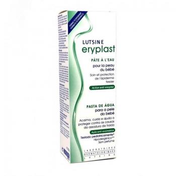 Lutsine Eryplast pasta al agua 200 gr