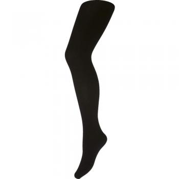 PIECES Tights 90 DEN Negro para Mujer