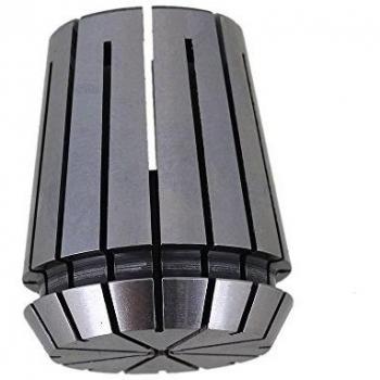 WEONE Precision 3,175 mm: Rango de agarre ER32-3,175 con collet de primavera