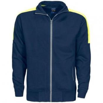 Mens Projob Felpa XL