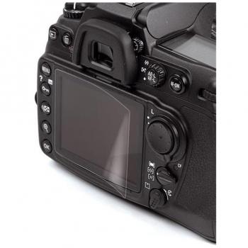 Sony HX90 / HX90V / HX500 Antireflex Display-Schutzfolie
