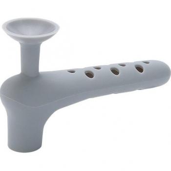 Tapa de Manija Silicona BebéSegura