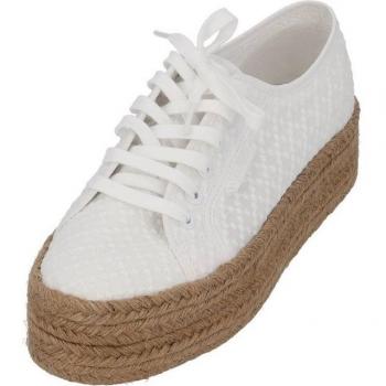 Superga 2790 Cotropew S3126PW Mode-Sneaker