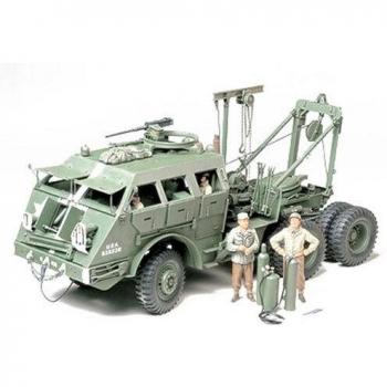 Tamis M26 véhicule de soutien 1/35