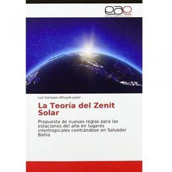 Sampaio Athayde Junior, L: Teoría del Zenit Solar