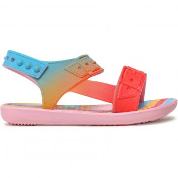Ipanema Brincar Papete Sandalen Baby Orange 26763