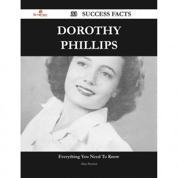 Vitalsource Technologies, Inc. Dorothy Phillips 33 Success Facts