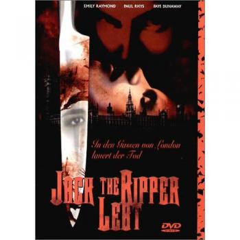 Jack l'Ombre Mortelle