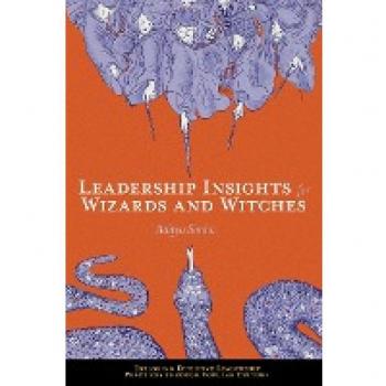 Leadership Insights for Wizards and Witches