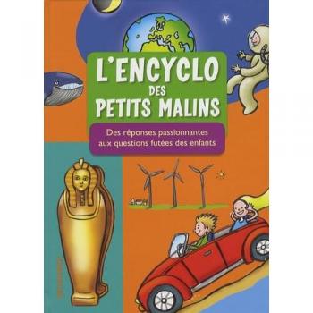 L'encyclo des petits malins