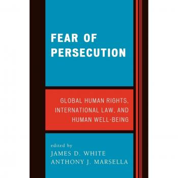 Fear of Persecution