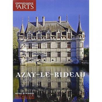 Azay le rideau en francais