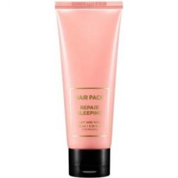 Masque Capillaire Réparateur 100 ml