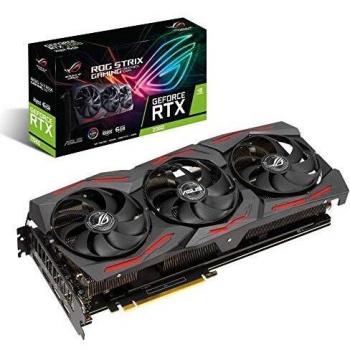 ASUS ROG Strix RTX 2060 SUPER EVO Advanced 8GB GDDR6