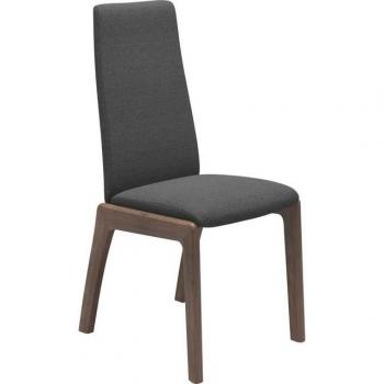 Stressless® Hochstuhl Laurel, Massivholz Walnuss
