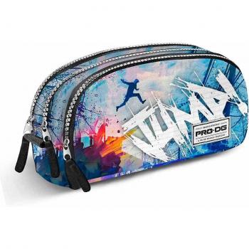 PRO-DG Jump Estuche Portatodo Note, Azul