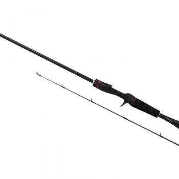 Shimano Zodias 172H-2 Casting Rute 2,18m 12-42g