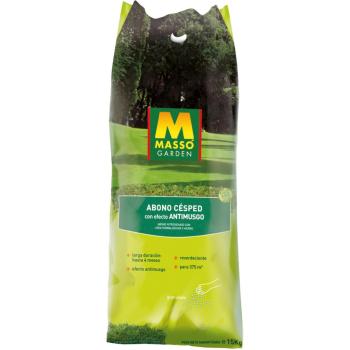 Tierra Limpia Anti-Mosquitos y Musgo