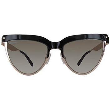 DSQUARED2 Sfumature Oro Rosa Occhiali Donna