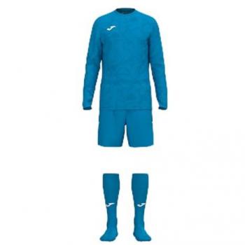 Joma Zamora IX Royal 11‑12 Boys & Girls Kit