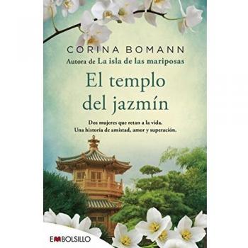 El Templo Del Jazmín -