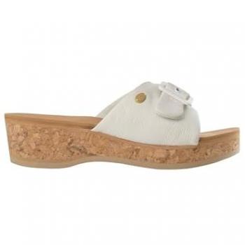 Scarpe Scholl Wappy White 41